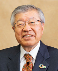 久間 和生